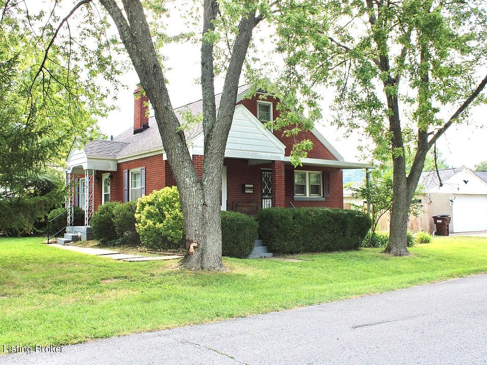 4708 Greenwood Rd, Louisville, KY 40258 Zillow