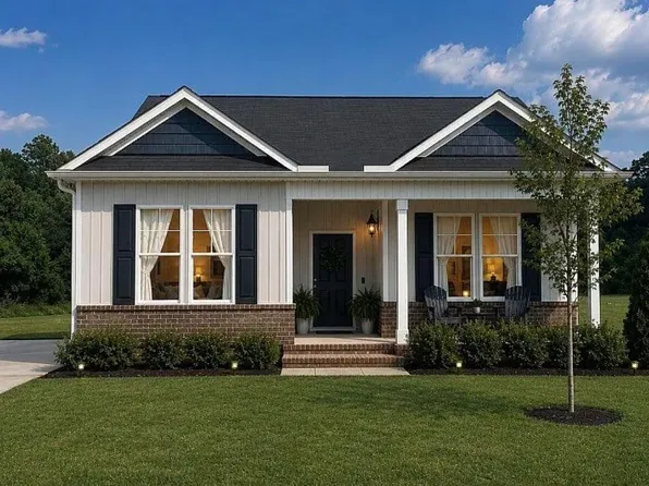 210 Waterwheel Dr, Selma, NC 27576