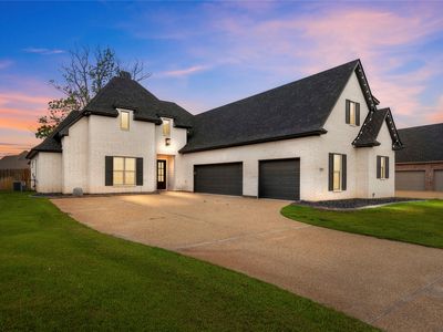 265 Poydras Ave, Bossier City, LA, 71111