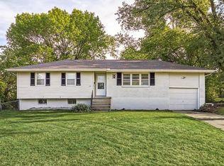 12714 W 55th Ter, Shawnee, KS 66216