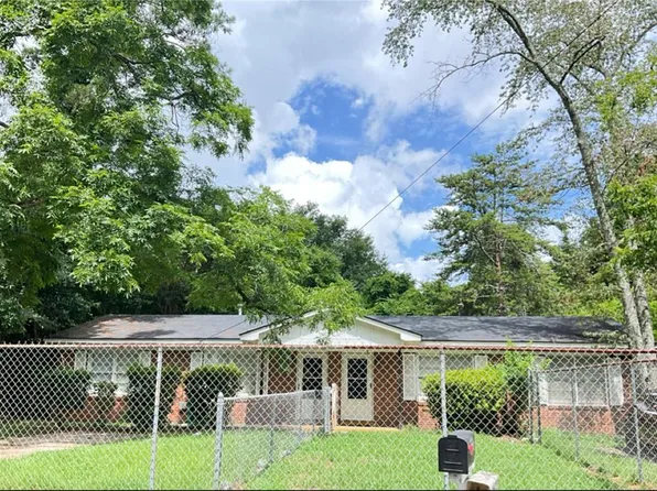 511 Florence Dr, Albany, GA 31707