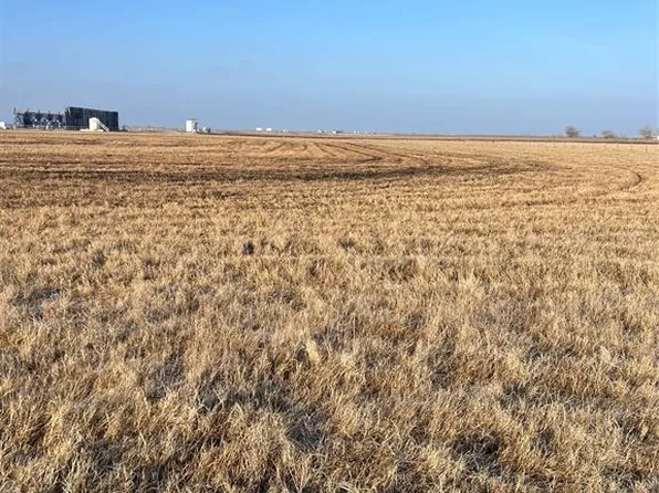 5201 S Country Club Rd Lot 10, Union City, OK 73090