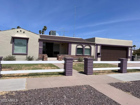 381 N WASHINGTON Street, Chandler, AZ 85225
