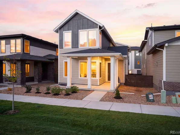 710 Belay Street, Erie, CO 80516