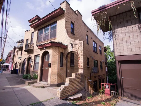3891 Bigelow Blvd, Pittsburgh, PA 15213