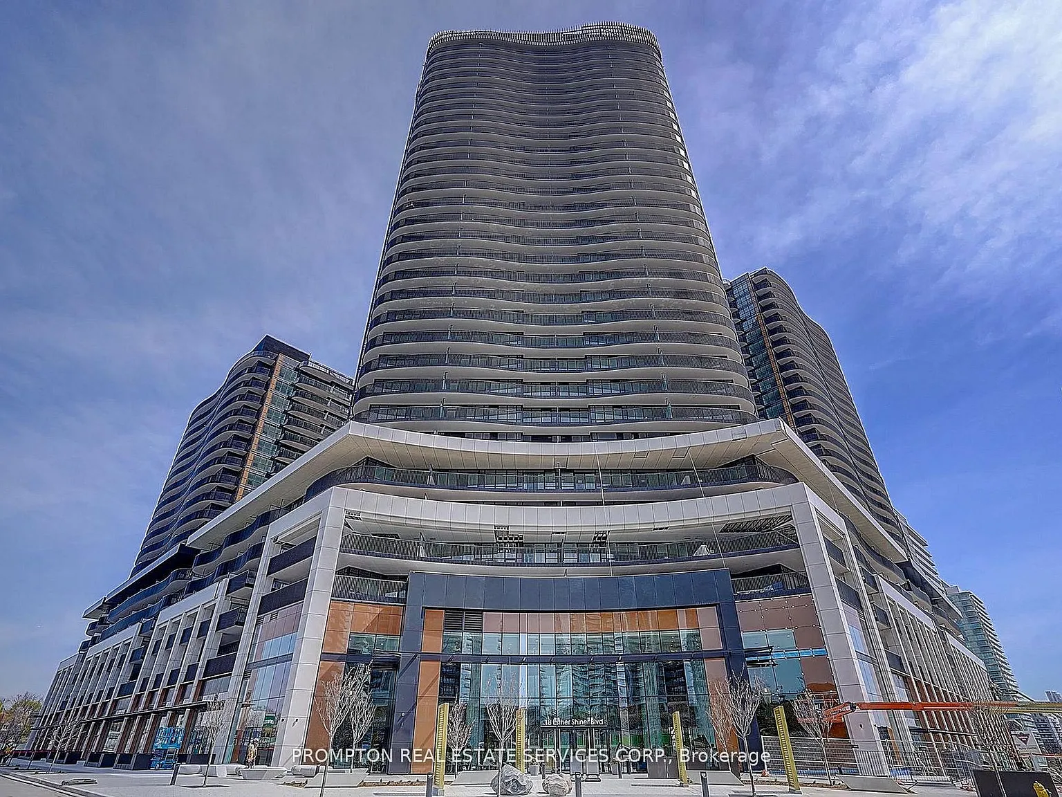 2 bed, $3,100 — Photo 2