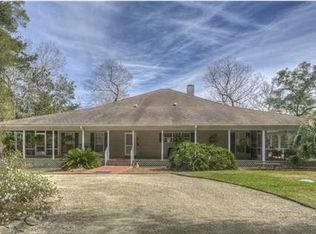 2491 SE Cypress Point Rd #S/D, Kinard, FL 32449