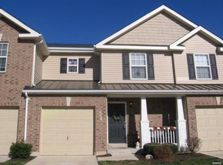 668 Country Village Dr, Lake Saint Louis, MO 63367