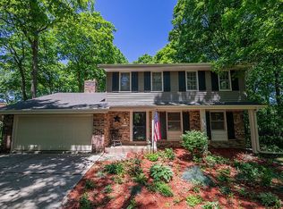 N76W22344 Cherry Hill Rd, Lisbon, WI
