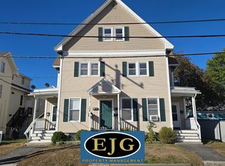 108 Ash St APT 2R, Manchester, NH 03104