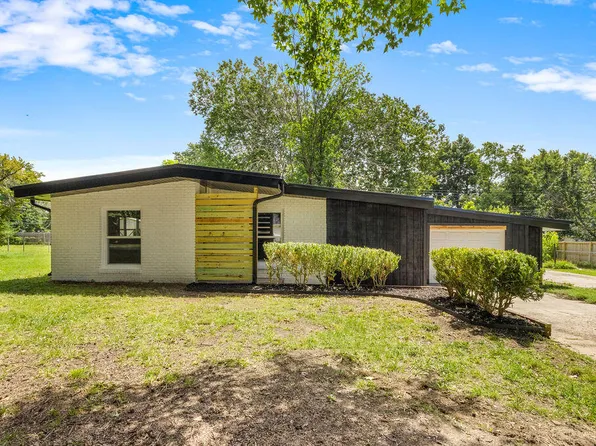 230 N Blair Street, Marshfield, MO 65706