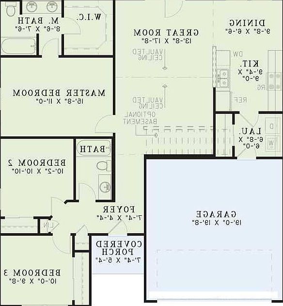 2nd image of 105 Cornerstone Dr