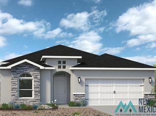 3613 S Sunnyview Ave, Carlsbad, NM 88220