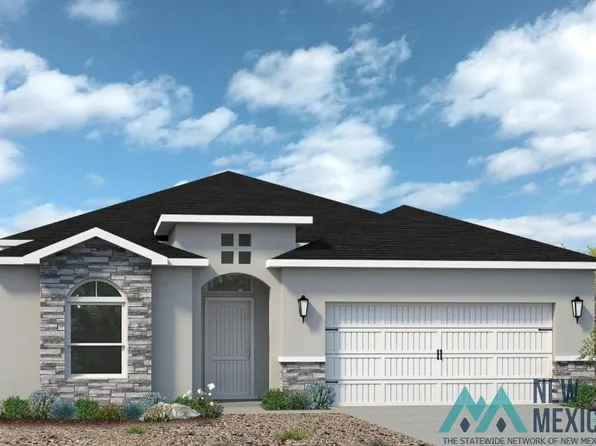 3613 S Sunnyview Ave, Carlsbad, NM 88220