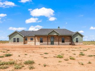 7121 E Fm 41, Slaton, TX 79364