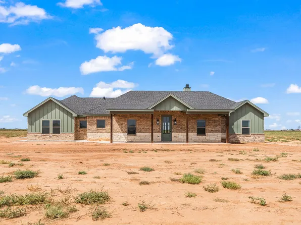 7121 E Fm 41, Slaton, TX 79364