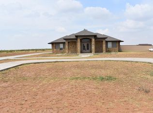 3701 Timberwolf Trl, Midland, TX 79705