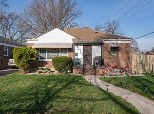 19971 Braile St, Detroit, MI 48219