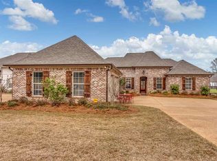 104 Camden Shrs, Madison, MS 39110