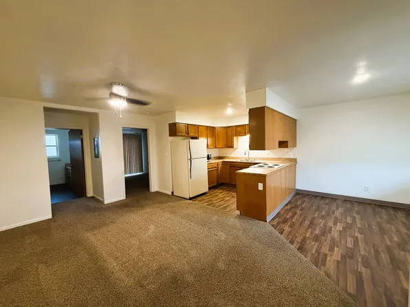 Nielson - 4th St SE 188, 188 SE 4th St APT 3, Ontario, OR 97914