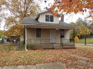5003 Grace Ave, Saint Louis, MO