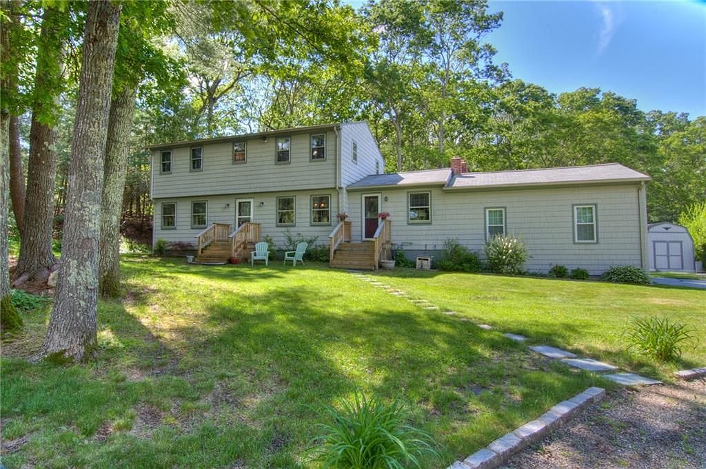729 W Allenton Rd, North Kingstown, RI 02852 Zillow