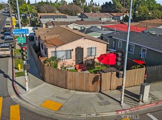 12400 S Wilmington Ave, Compton, CA 90222