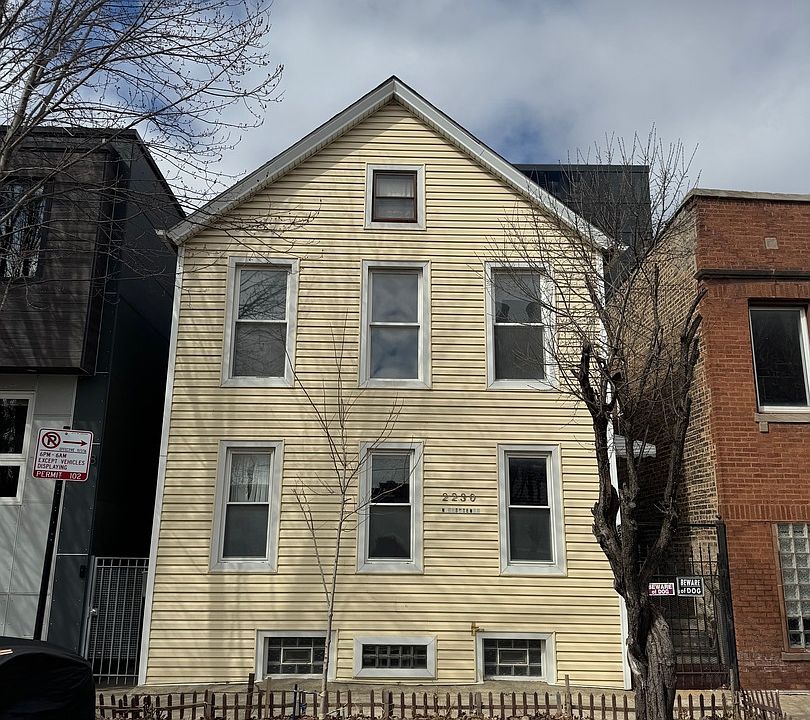 1st image of 2230 N Washtenaw Ave