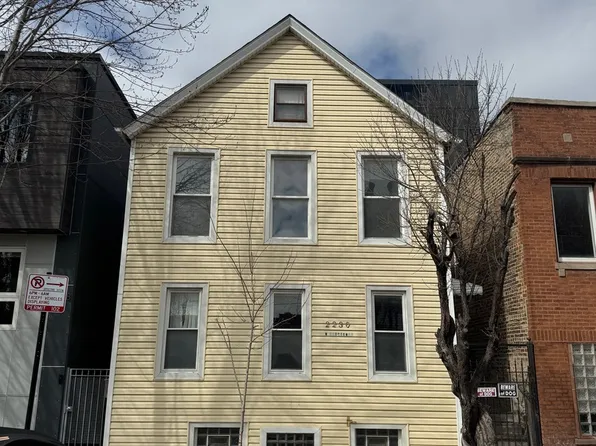 2230 N Washtenaw Ave, Chicago, IL 60647