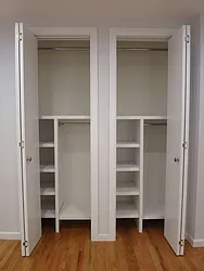 Rented by City & Suburban