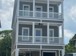 115 B 11th Ave S, Surfside Beach, SC 29575
