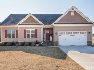 11525 Barnes Rd, Middlesex, NC 27557