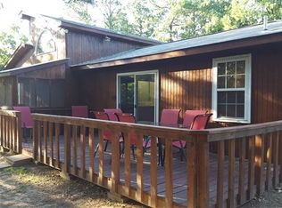 25476 Post Mountain Rd, Hodgen, OK 74939