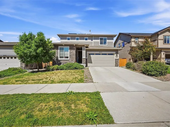 9645 Bellaire Lane, Denver, CO 80229