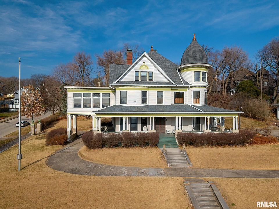 901 Mississippi Ave, Davenport, IA 52803 Zillow