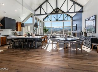 1430 Eagle Way, Park City, UT 84060