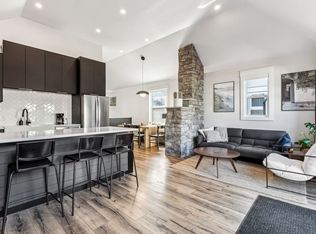 1616 S 27th Ave SW, Calgary, AB T2T1G6