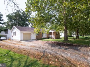 10 Merryweather Dr, Cambridge, MD 21613