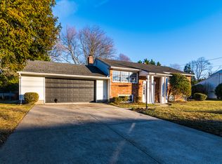 109 Middlesex Ave, Voorhees, NJ 08043