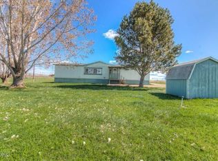255 S Bonair Rd, Zillah, WA 98953
