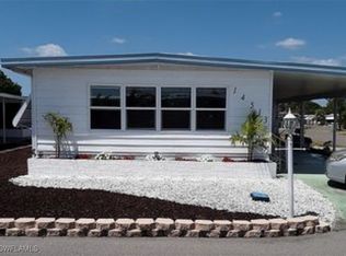 14513 Constitution Way, North Fort Myers, FL 33917