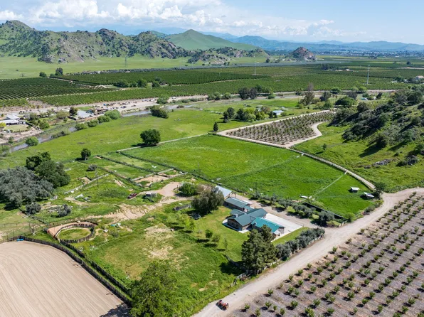 37001 Millwood Drive, Woodlake, CA 93286