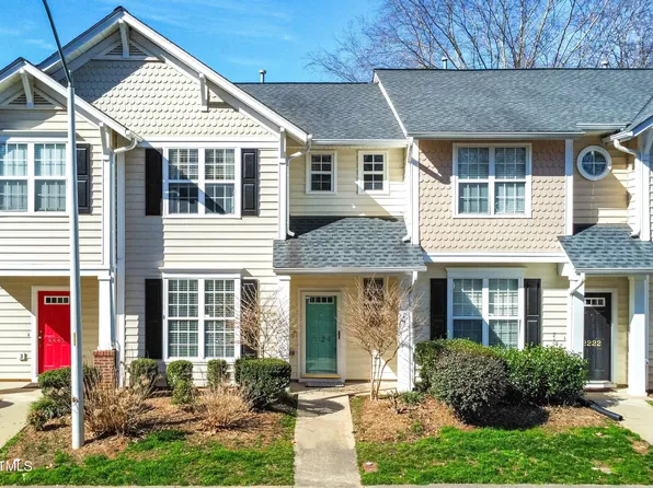 2224 Valley Haven Dr, Raleigh, NC 27603