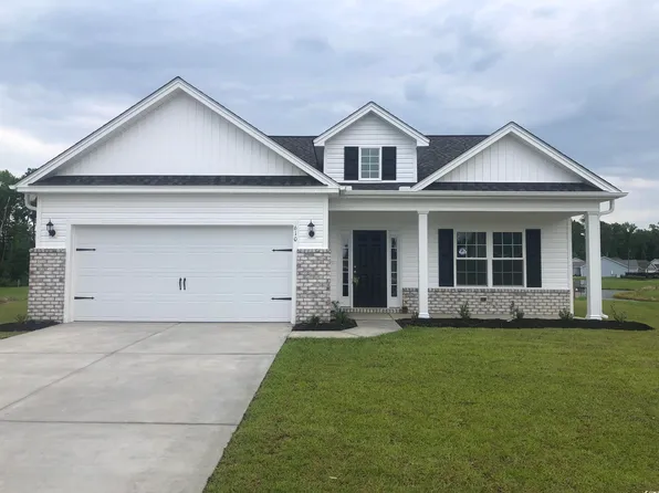 610 Lavatera Ct. Lot 32 Busbee, Longs, SC 29568