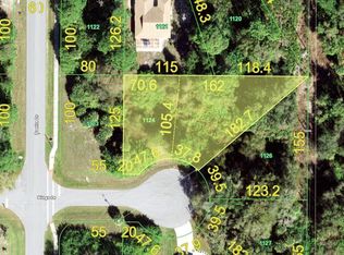 166 Kings Dr, Rotonda West, FL 33947