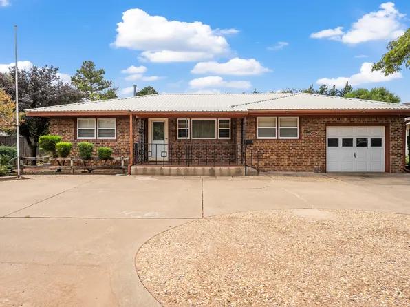 407 2nd Pl, Abernathy, TX 79311