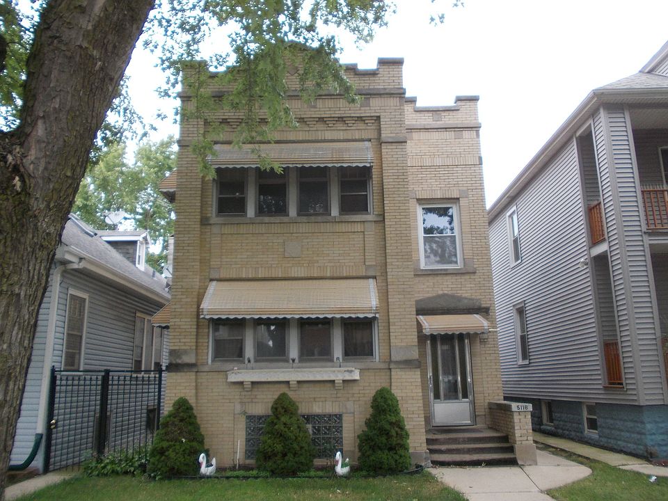1st image of 5118 W Melrose St