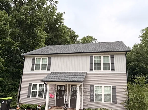 568 Kirk St, China Grove, NC 28023