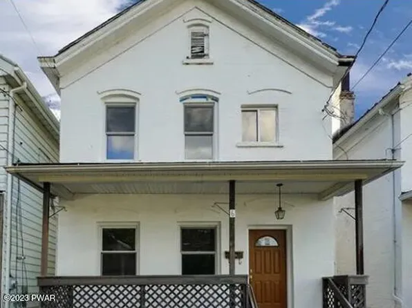 6 2nd St, Pt Jervis, NY 12771