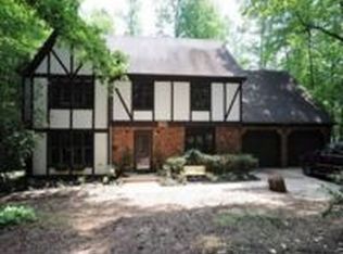 4212 Oak Park Rd, Raleigh, NC 27612